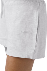Trademark Mid Shorts in Passive