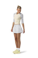 Trademark Mid Shorts in Passive