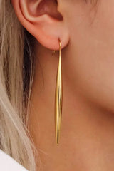 Lina Drop Earrings