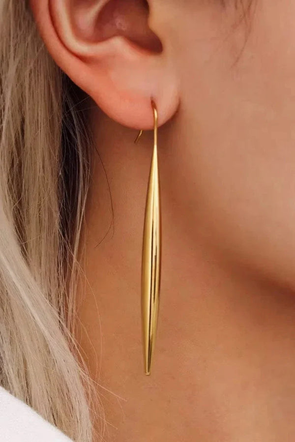 Lina Drop Earrings