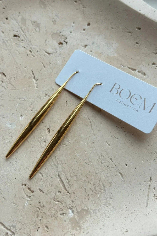Lina Drop Earrings