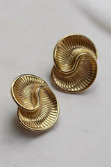 Sorrento Statement Earrings