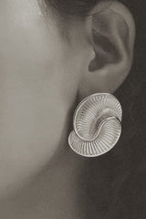 Sorrento Statement Earrings