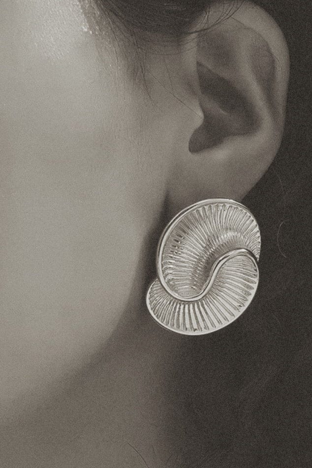 Sorrento Statement Earrings