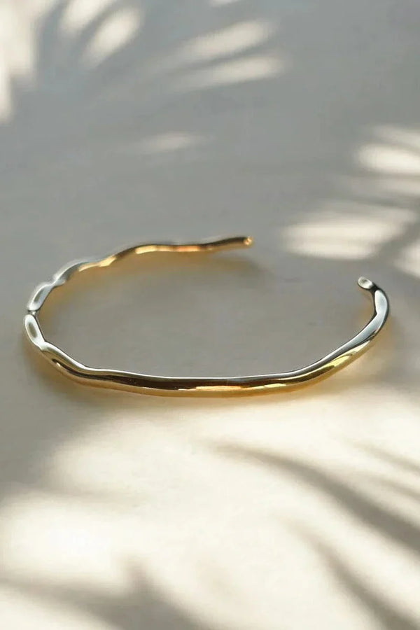 Calista Cuff Bracelet