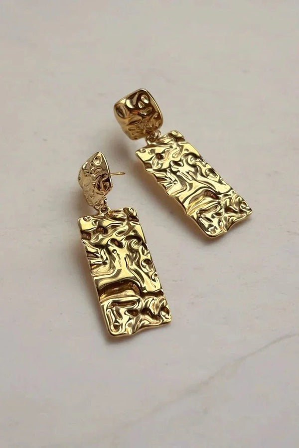 Portofino Drop Earrings
