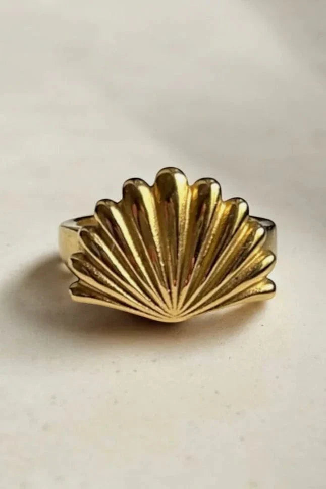 Calypso Ring