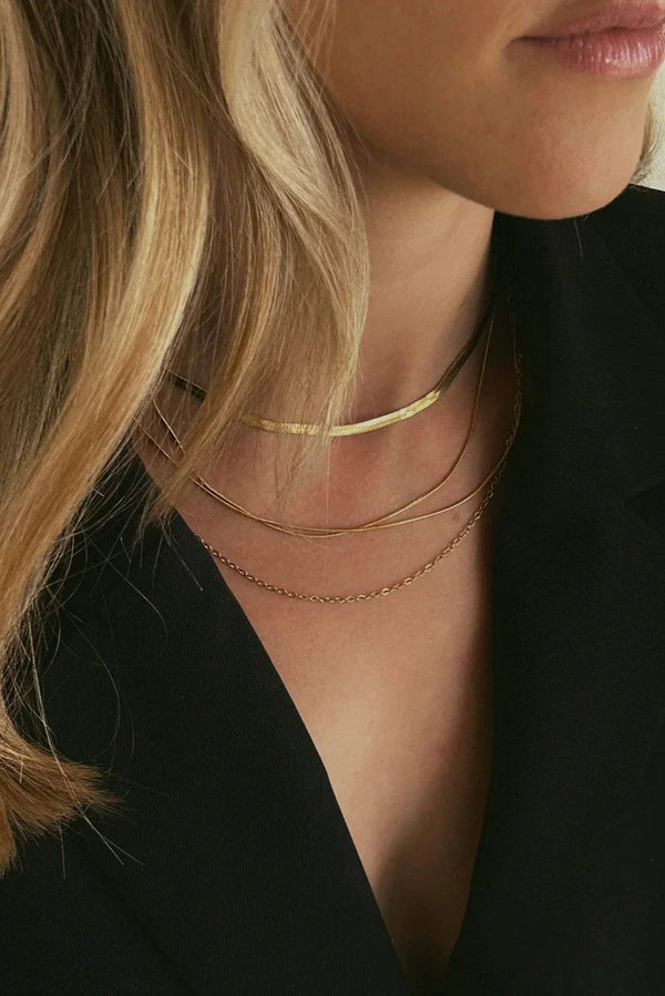 Olivia Necklace