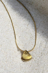 Isla Necklace