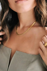 Olivia Necklace