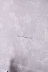 Ranch Shrunken Hoodie in Lilac