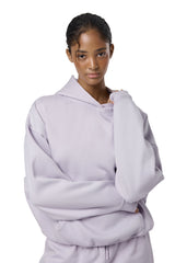 Seekers Classic Hoodie in Lilac