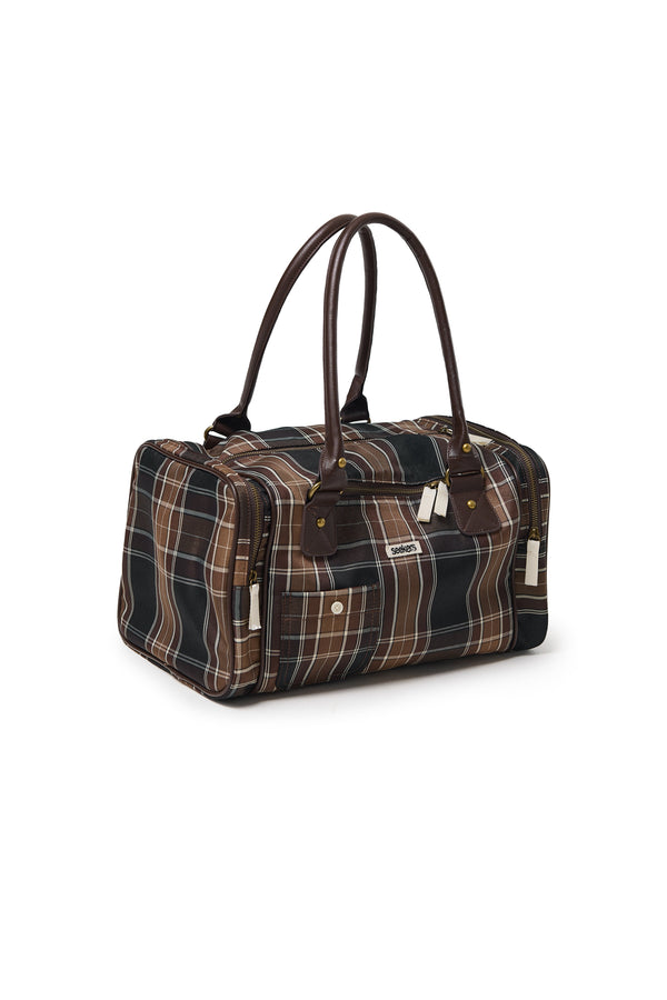 Seekers Overnight Duffel Bag