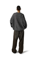 Milton Knit Sweater