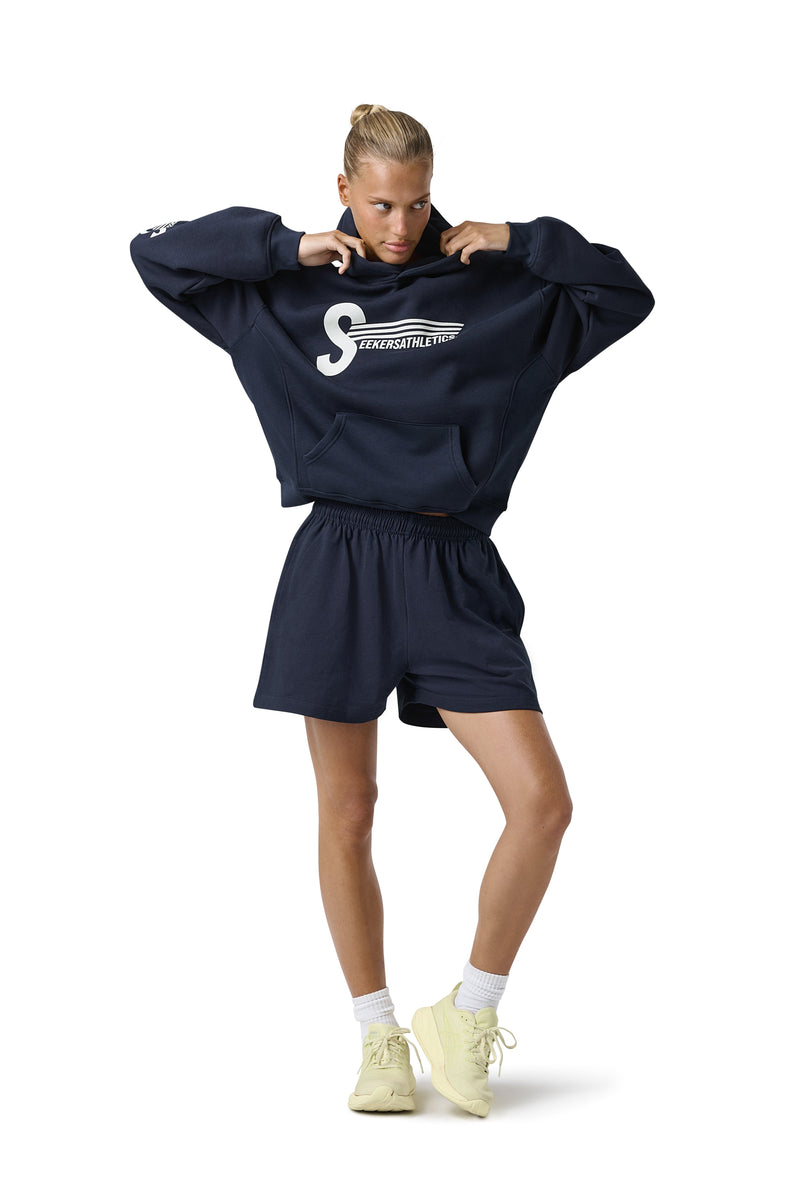 Seekers Athletics Hoodie
