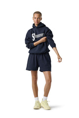 Seekers Athletics Hoodie