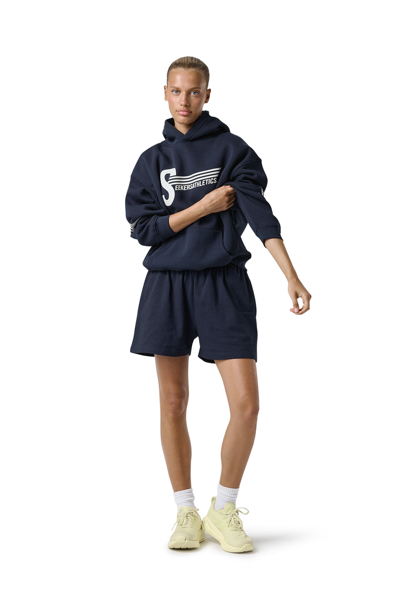 Seekers Athletics Hoodie