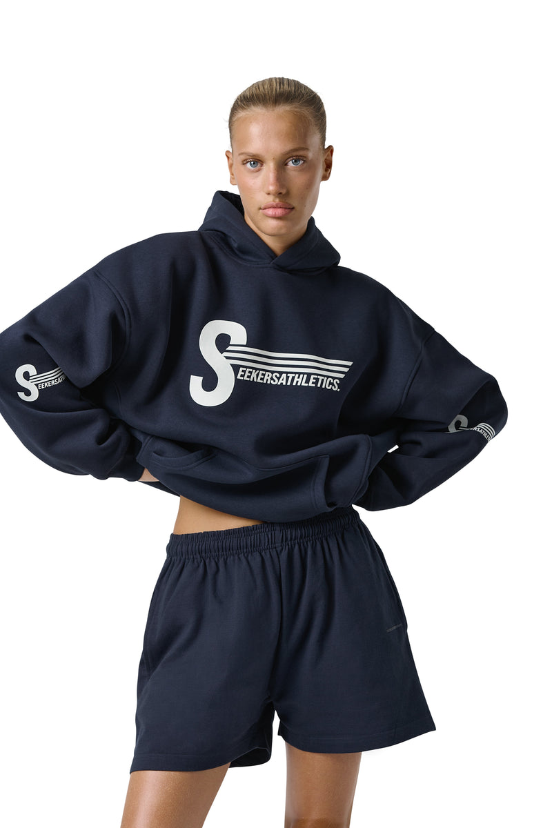Seekers Athletics Hoodie