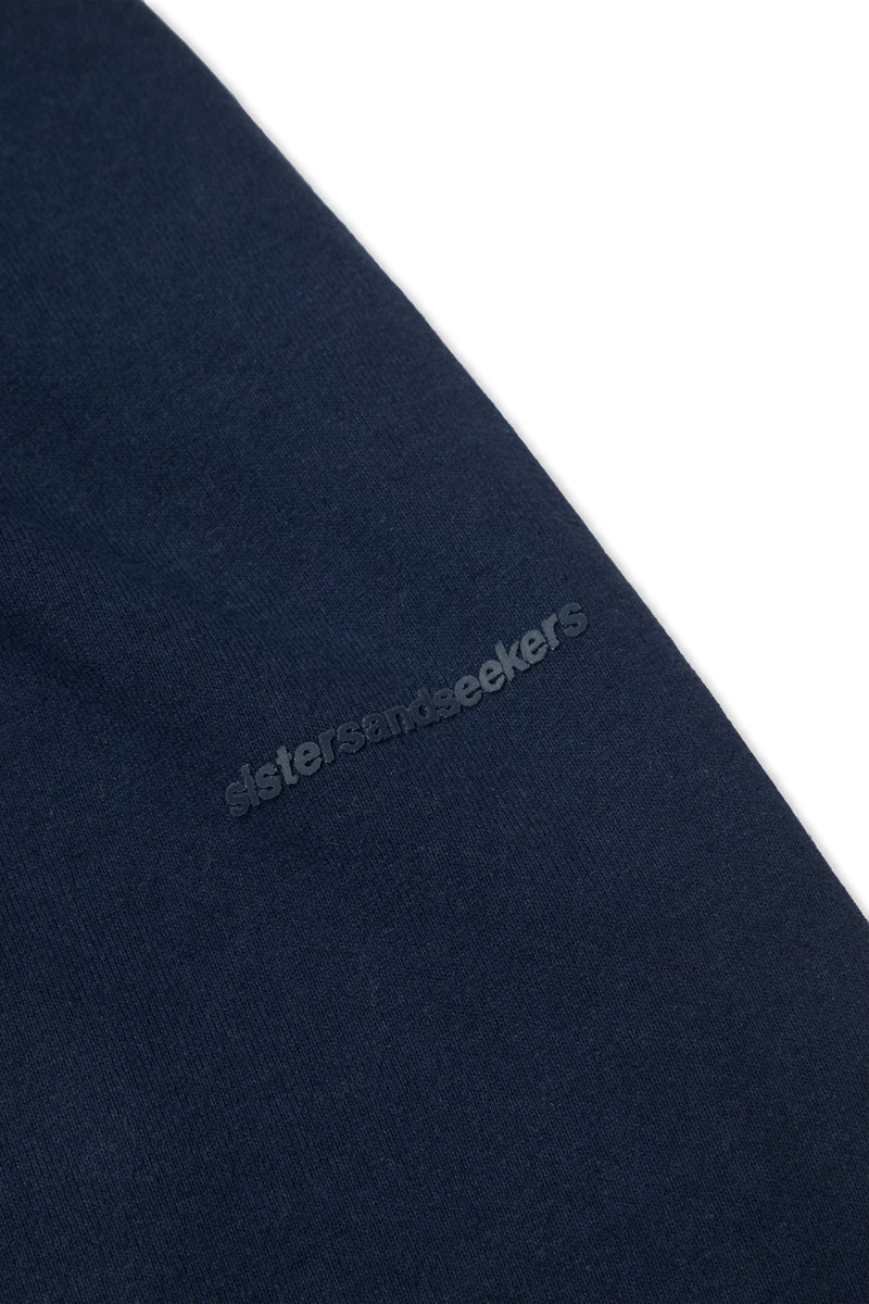 Trademark Lite Shorts in Navy