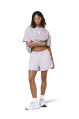 Seekers Classic Shorts in Lilac