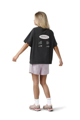 Panting Oversized Tee