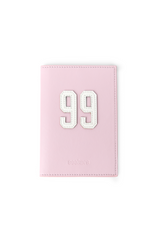 Seekers 99 Passport Cover