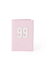 Seekers 99 Passport Cover