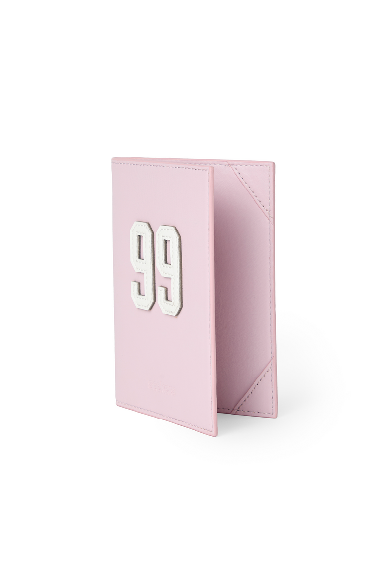 Seekers 99 Passport Cover