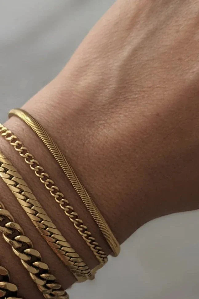 Monica Bracelet