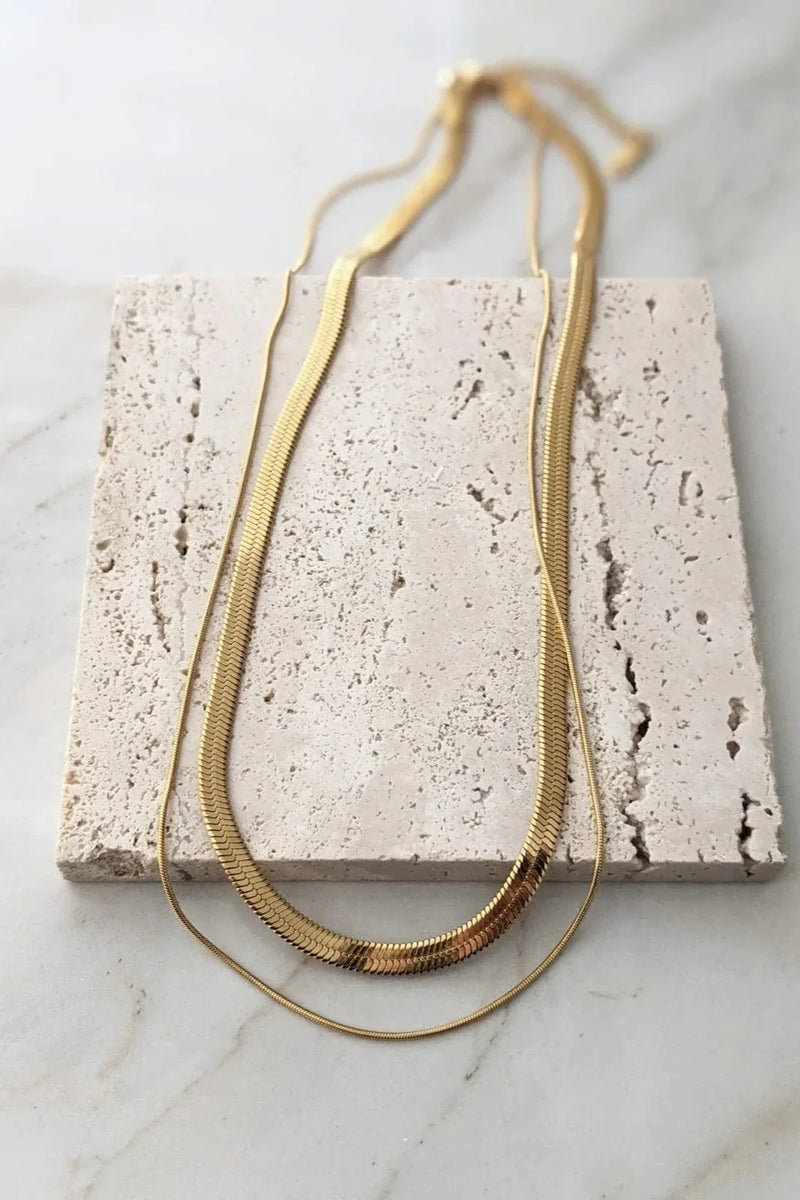Olivia Necklace