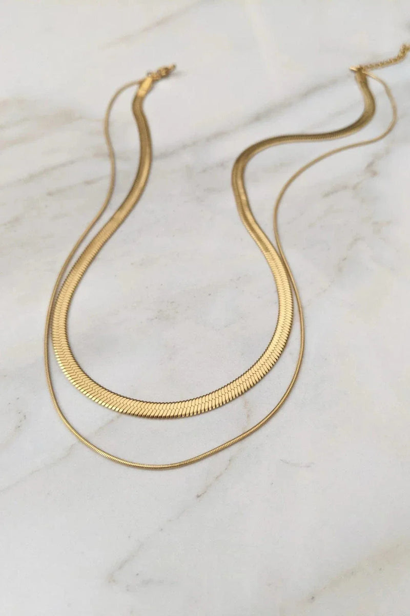 Olivia Necklace