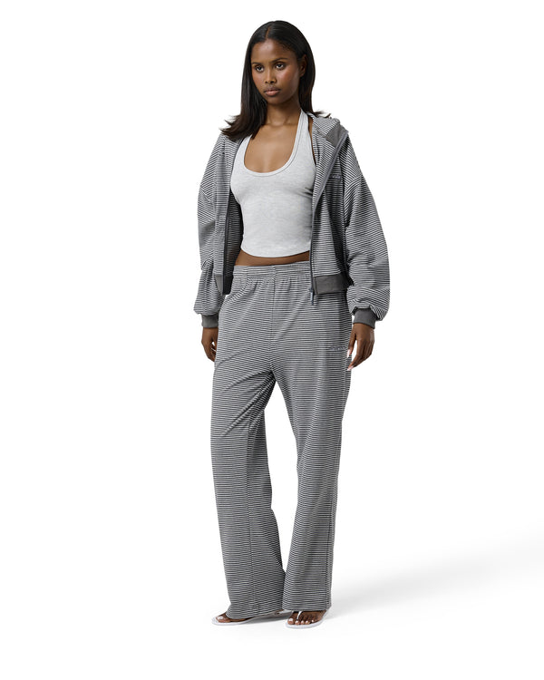 Paddington Soft Zip Up
