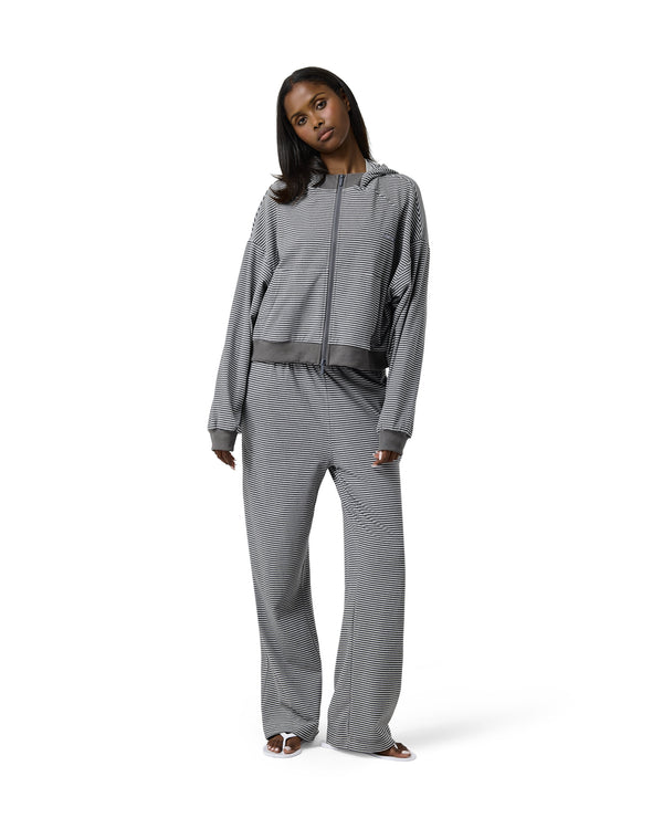 Paddington Soft Zip Up