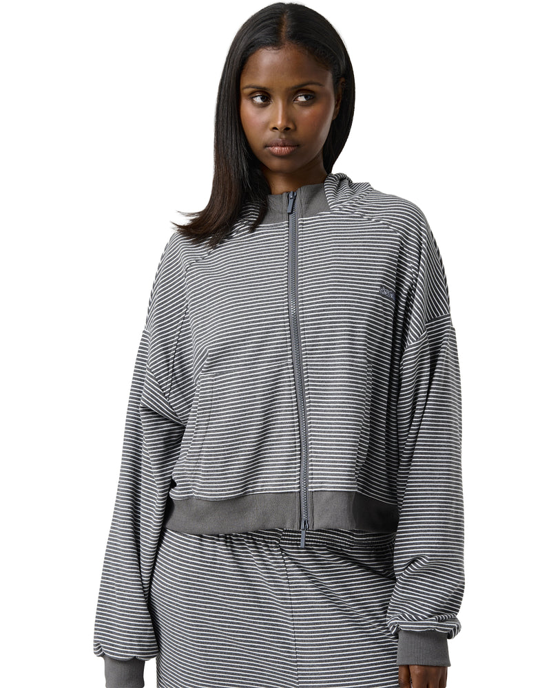 Paddington Soft Zip Up