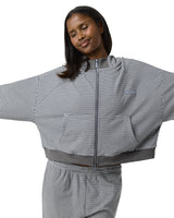Paddington Soft Zip Up
