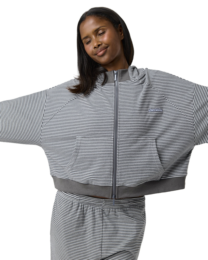Paddington Soft Zip Up
