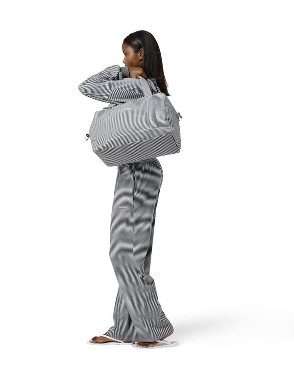 Paddington Soft Wide Leg Pants