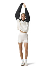 International Raglan Hoodie