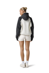 International Raglan Hoodie