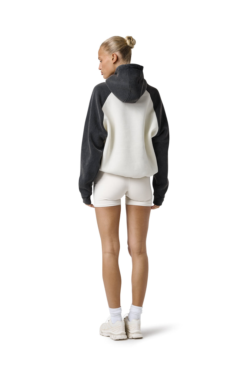 International Raglan Hoodie