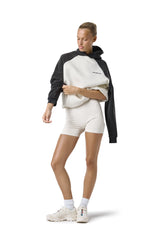 International Raglan Hoodie