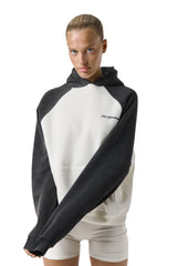 International Raglan Hoodie