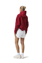 Staten Logo Hoodie in Alert
