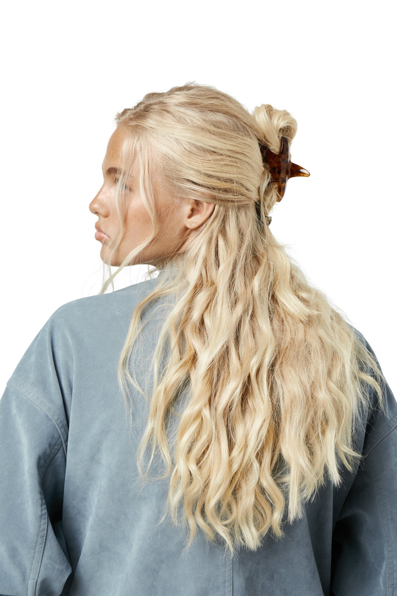 Starfish Clips Duo