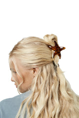 Starfish Clips Duo