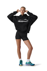 Staten Logo Hoodie