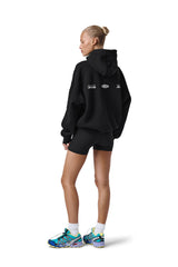 Staten Logo Hoodie