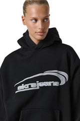 Staten Logo Hoodie