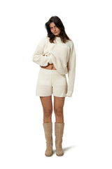 Walter Waffle Knit Shorts