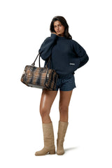 Seekers Overnight Duffel Bag